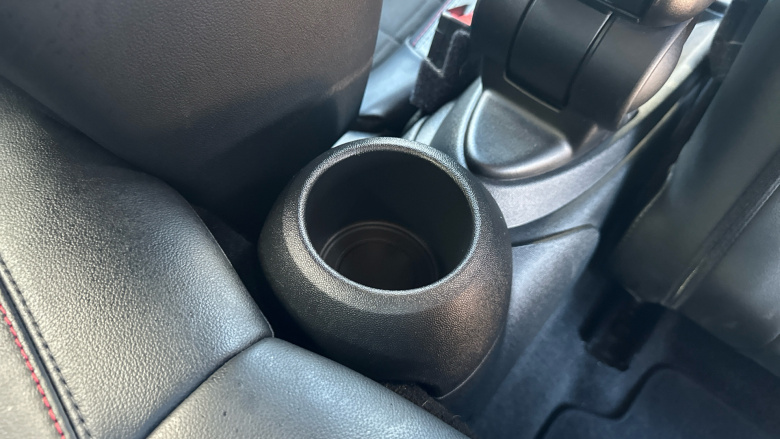 MINI Hatchback 2.0 John Cooper Works 3dr Auto [Comfort/Nav Pack] Petrol Hatchback